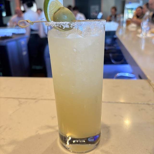 Margarita