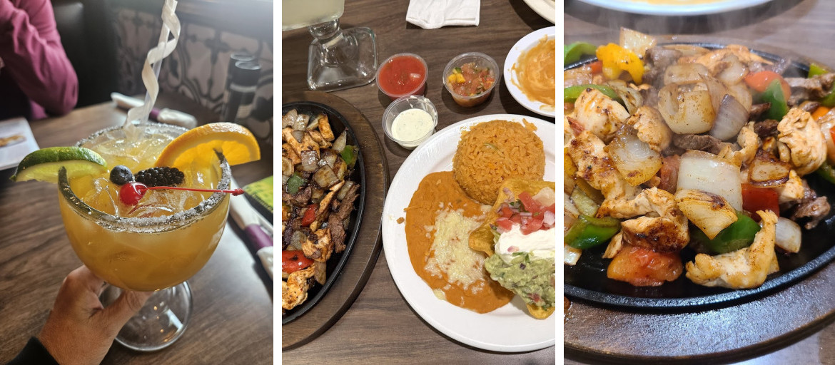 Puerto Nuevo Mexican & Seafood Restaurant
