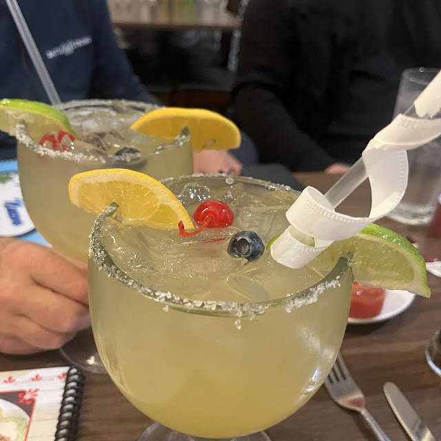 Margaritas
