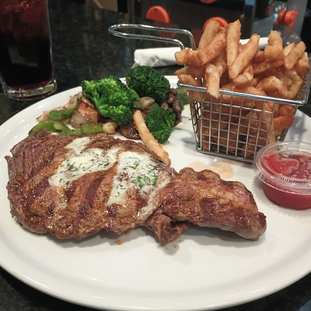 Rib Eye