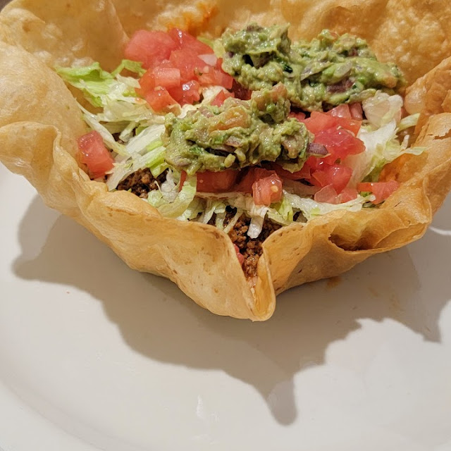 Taco Salad