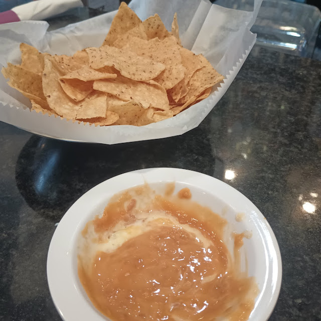 Bean Dip