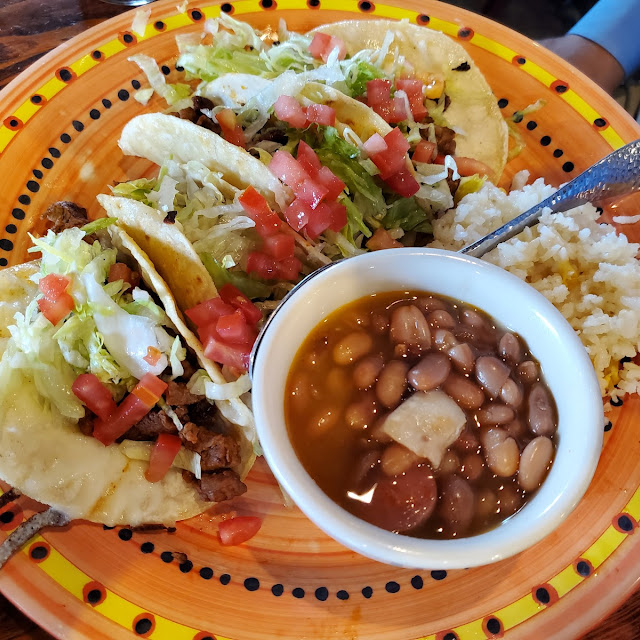 Asada Tacos