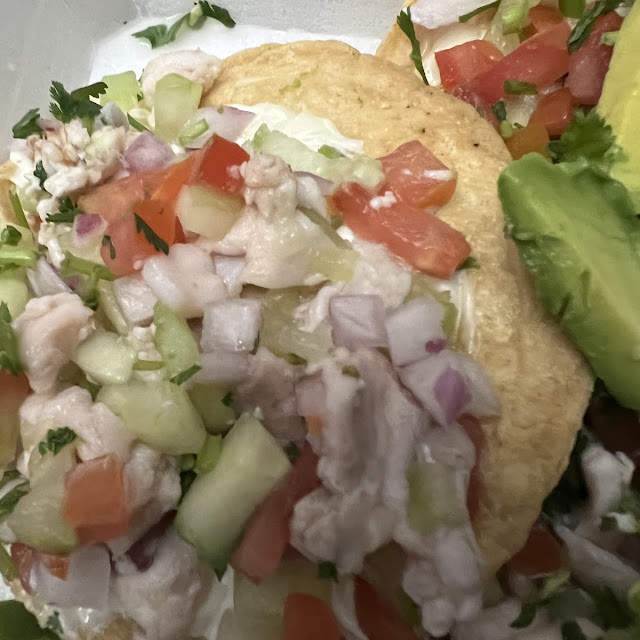 Ceviche