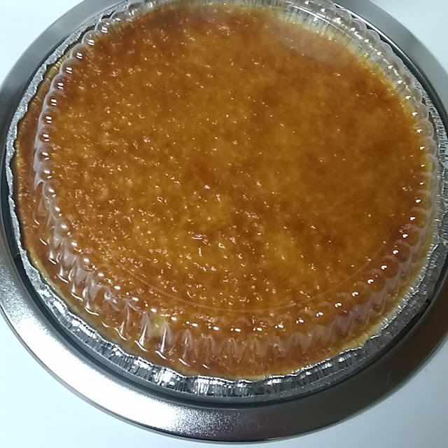 Flan