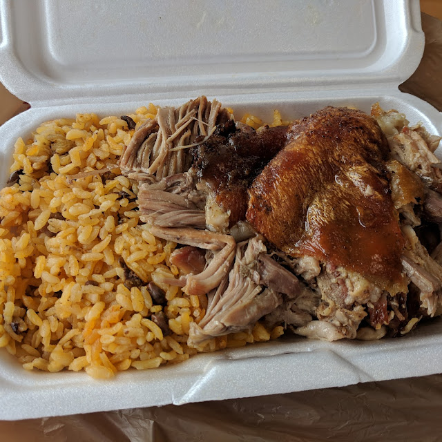 Lechon Asado