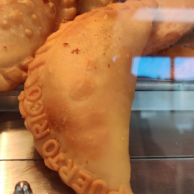 Empanada