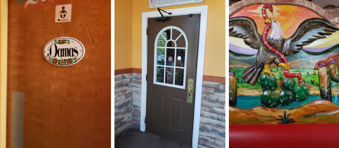 Puerto Vallarta Mexican Restaurant & Cantina