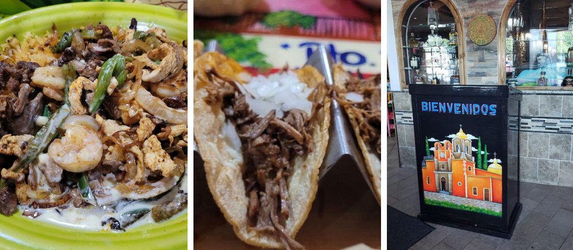 Puerto Vallarta Mexican Restaurant & Cantina