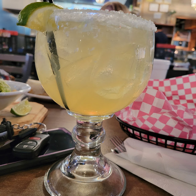 Margarita