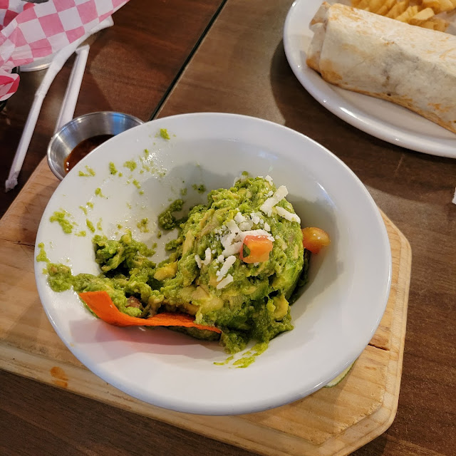 Guacamole
