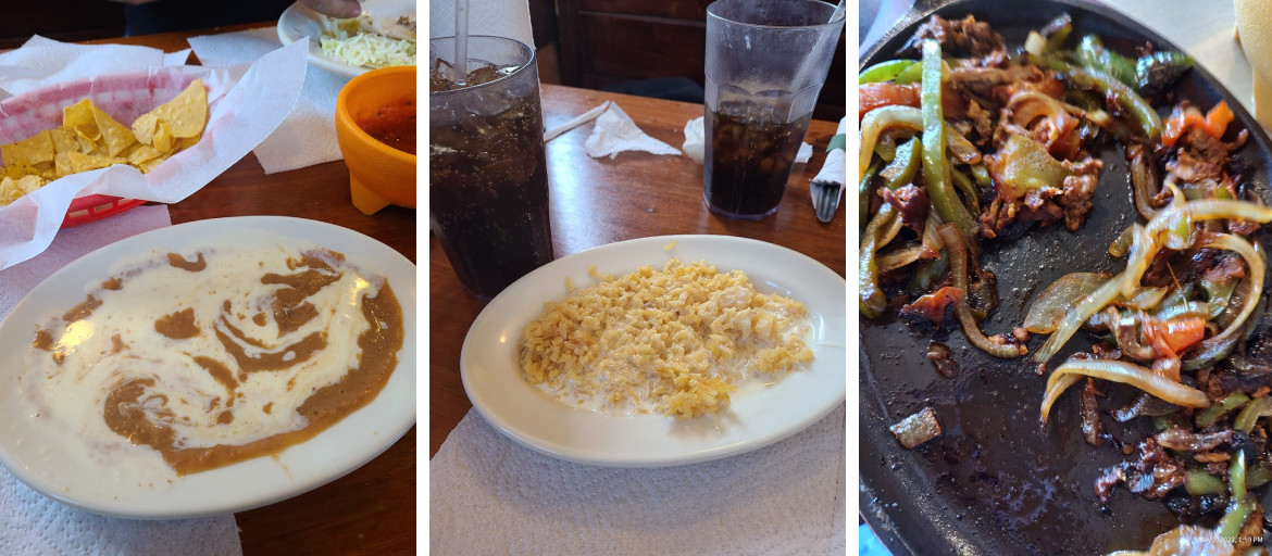 Puerto Vallarta Restaurant