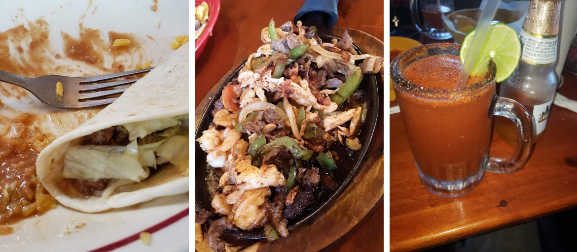 Puerto Vallarta Restaurant
