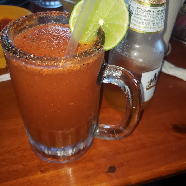 Michelada
