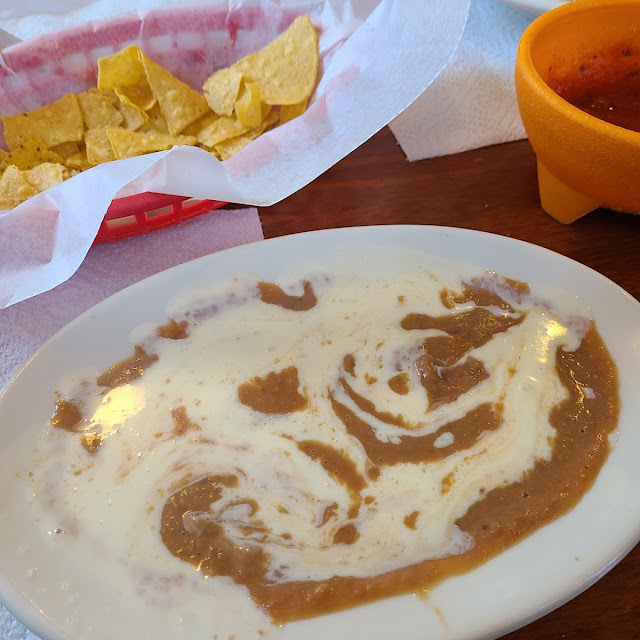 Bean Dip