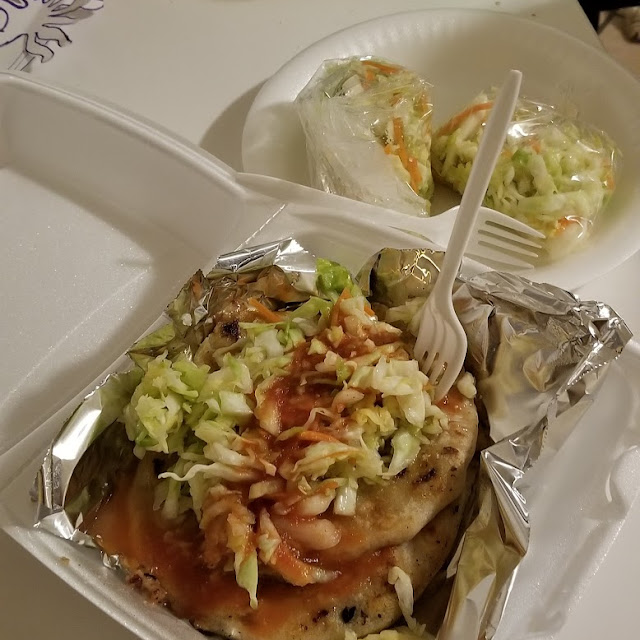 Pupusas