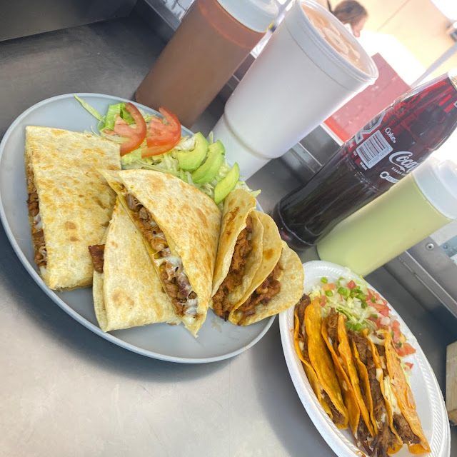 Quesadilla