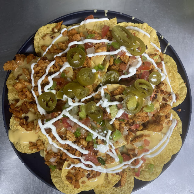 Nachos