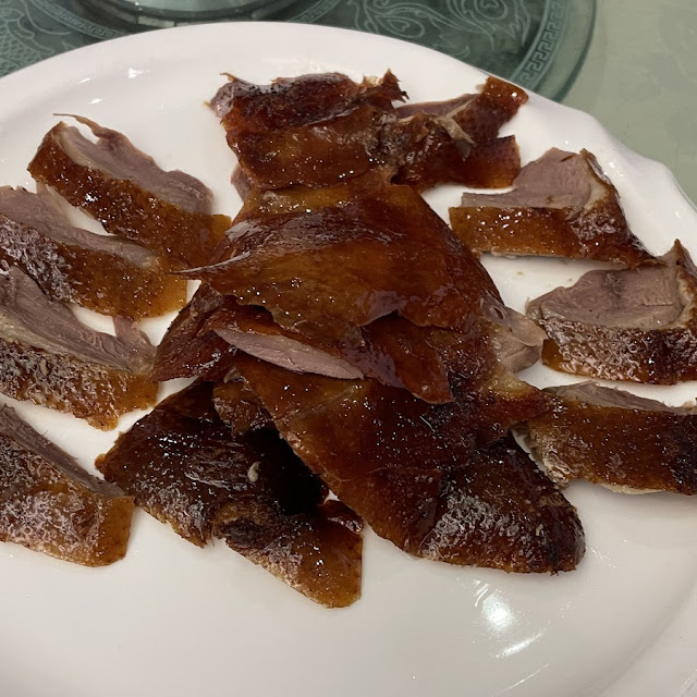 Peking Duck