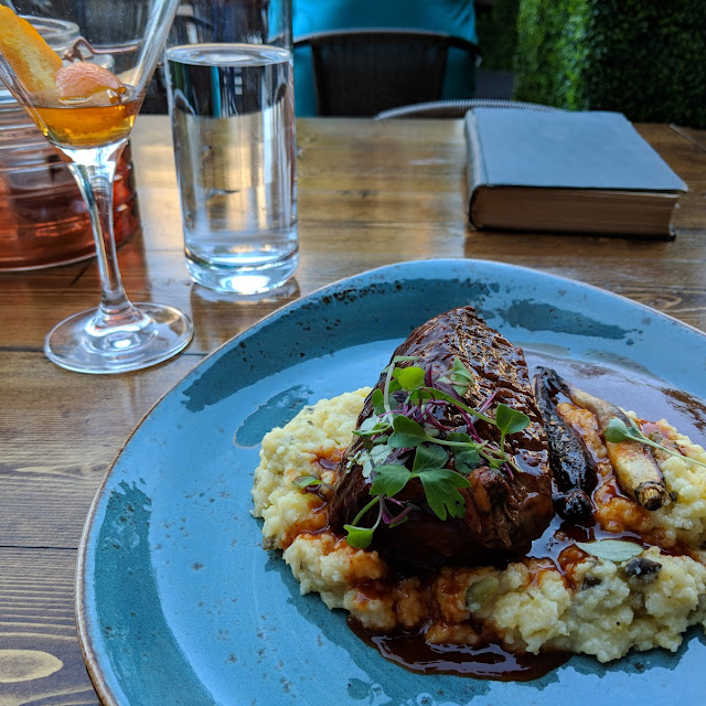 Short Ribs