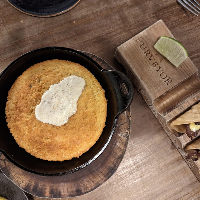 House Cornbread