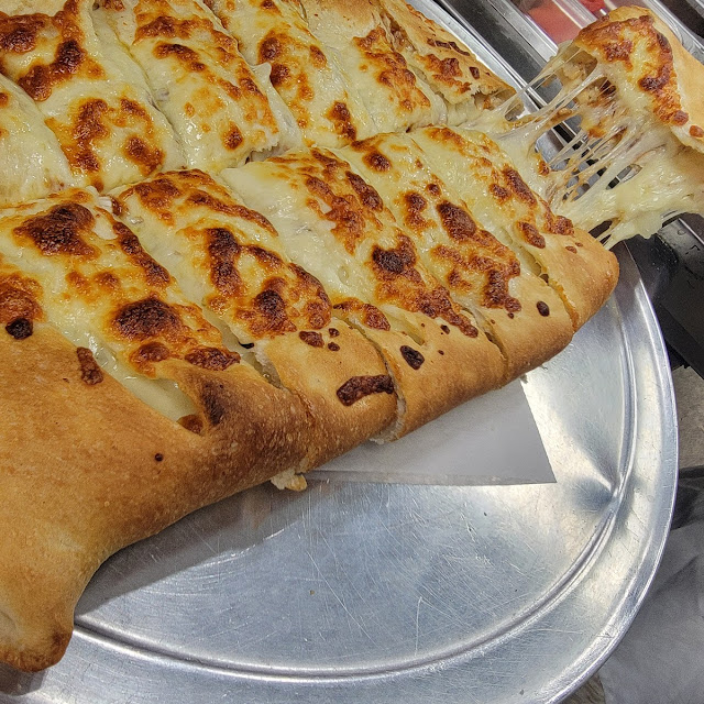 Stromboli