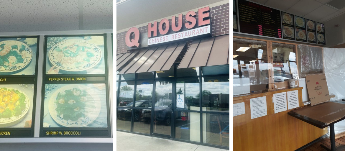 Q House