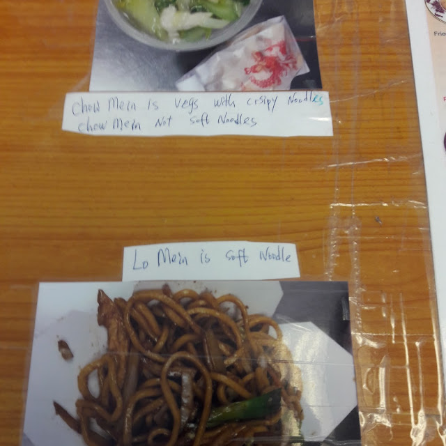 Chinese