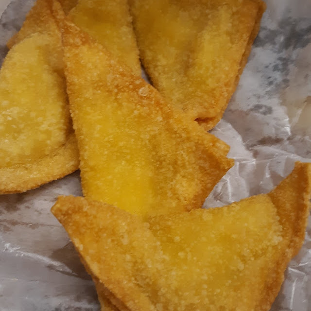 Crab Rangoon 6