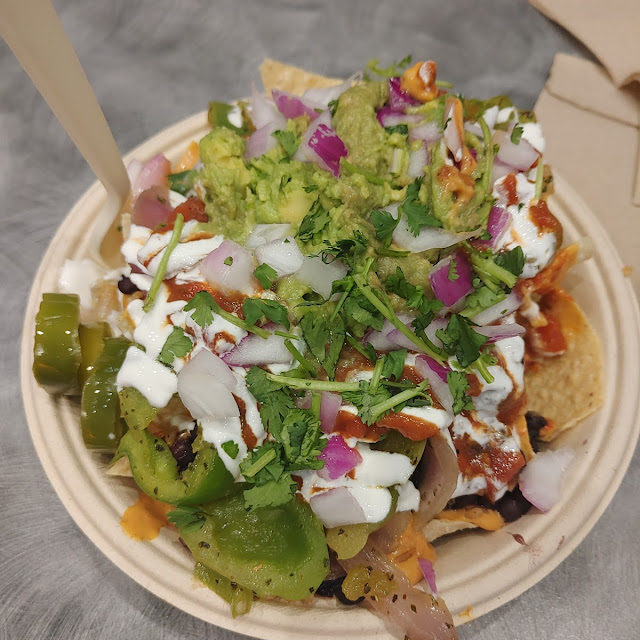 Nachos