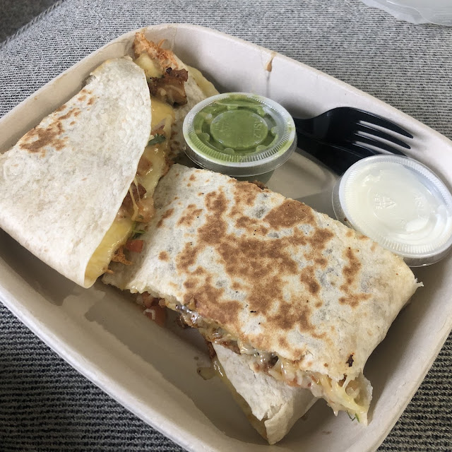 Quesadilla