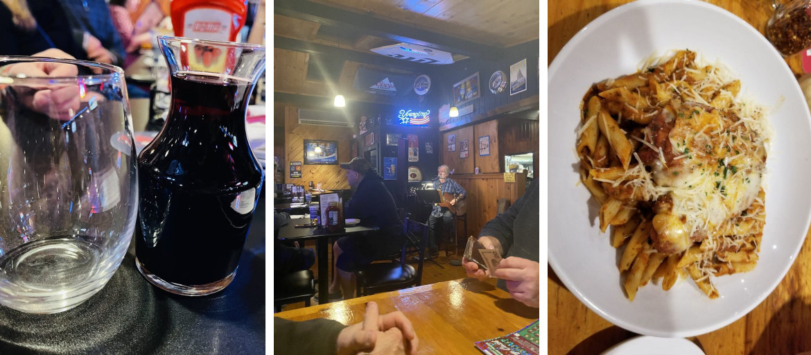 Quaker Tavern