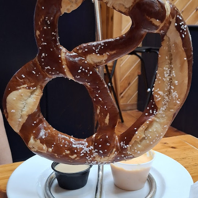 Pretzel