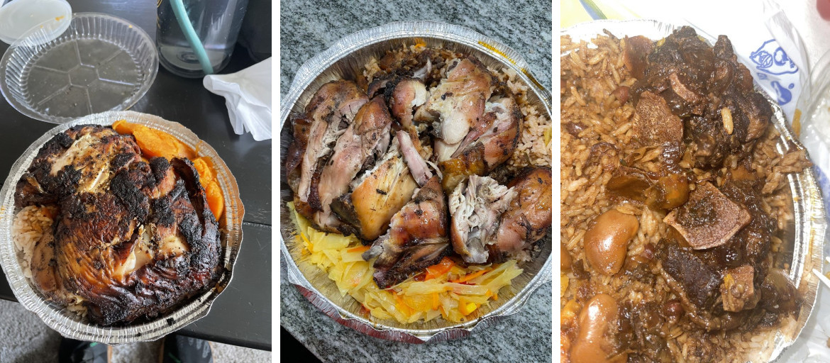 Quality Taste Jamaican Restaurant
