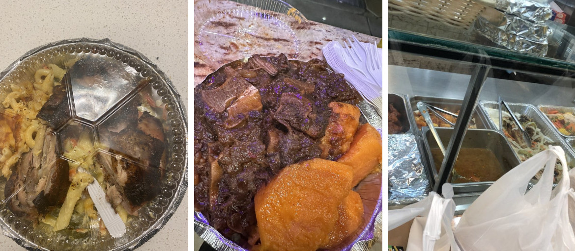 Quality Taste Jamaican Restaurant
