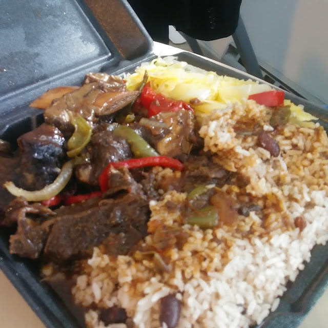 Pepper Steak