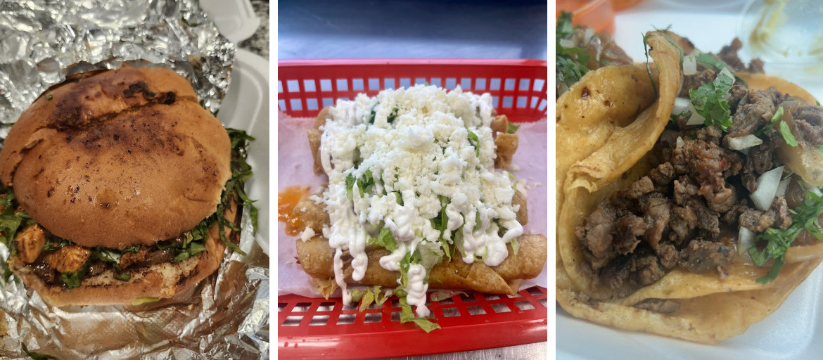 Que Chidos Tacos