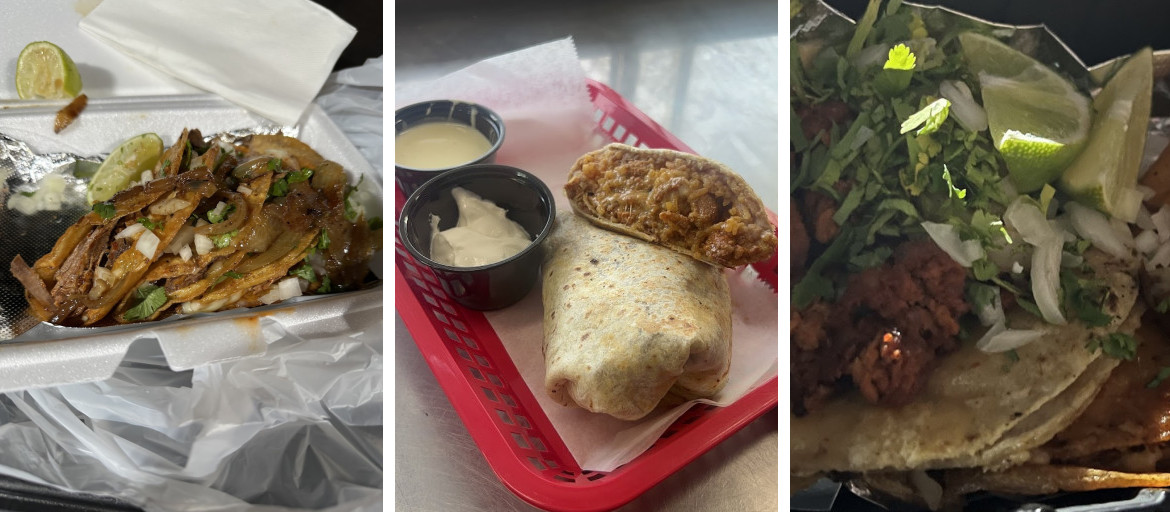 Que Chidos Tacos