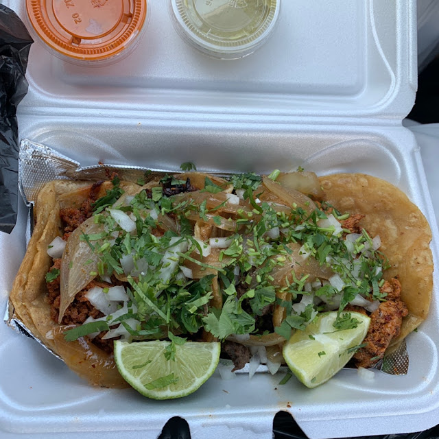 4 Tacos