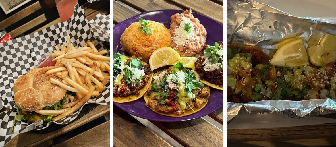 Que Suave Taco Shop