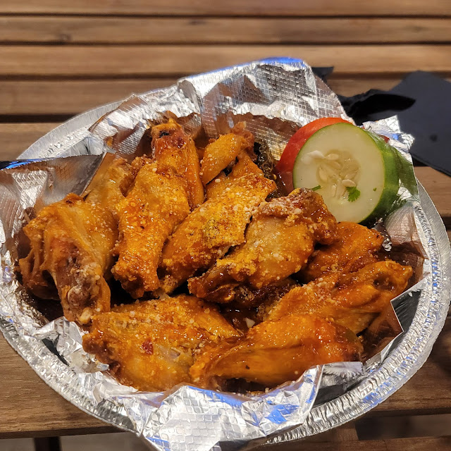 Lemon Pepper