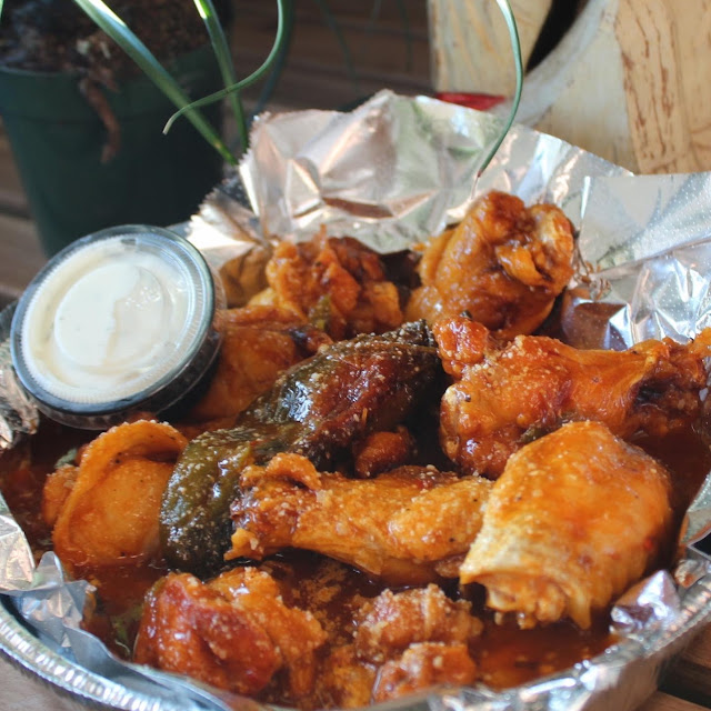 Chicken Wings
