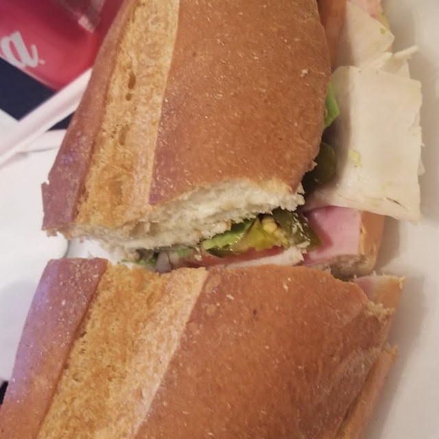 Que Tortas