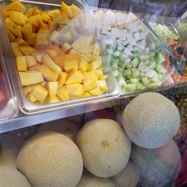 Fruit Salad