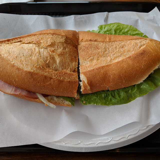 Baguette