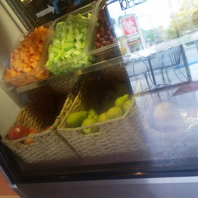 Todo Fresco