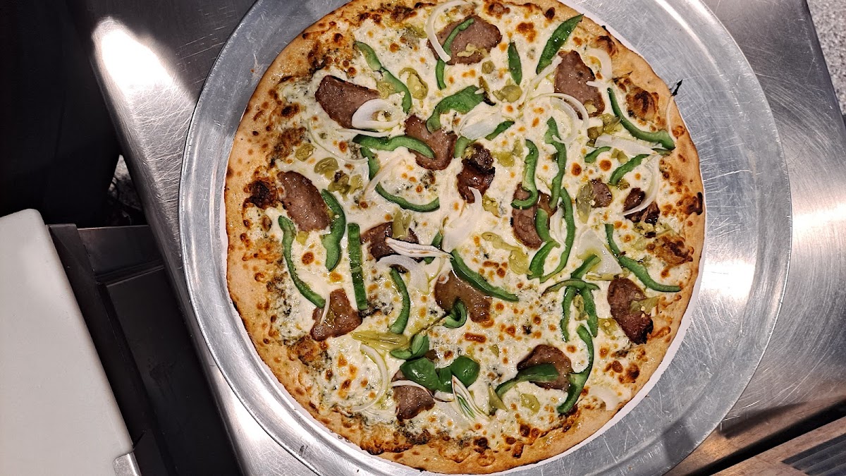 Queenie's Pizza
