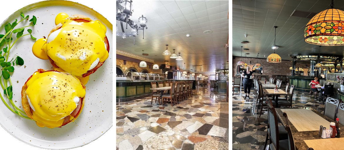 Queens View | Pub & Restaurant