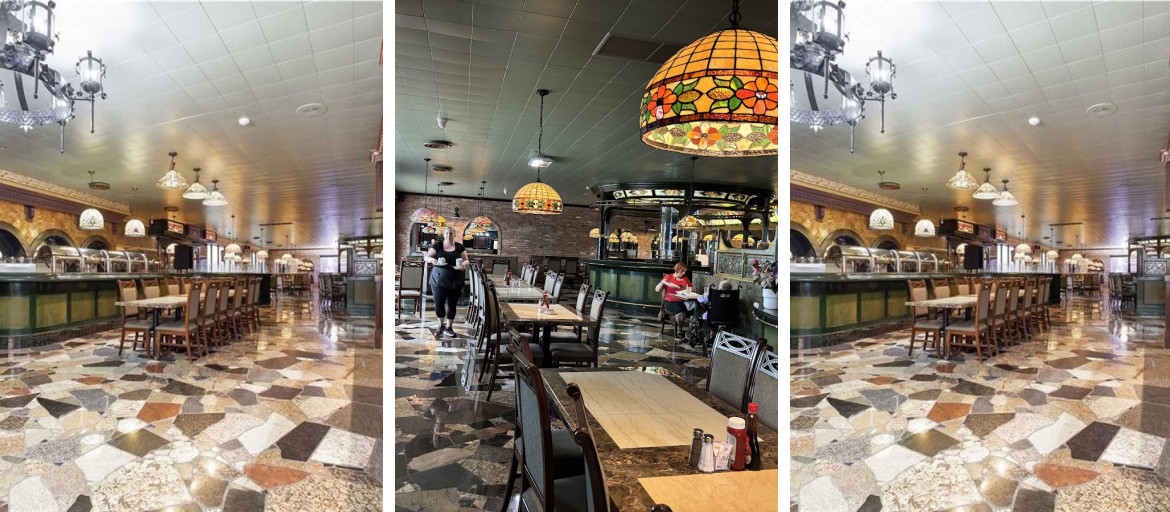Queens View | Pub & Restaurant