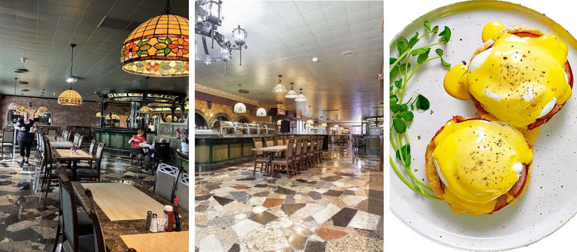 Queens View | Pub & Restaurant
